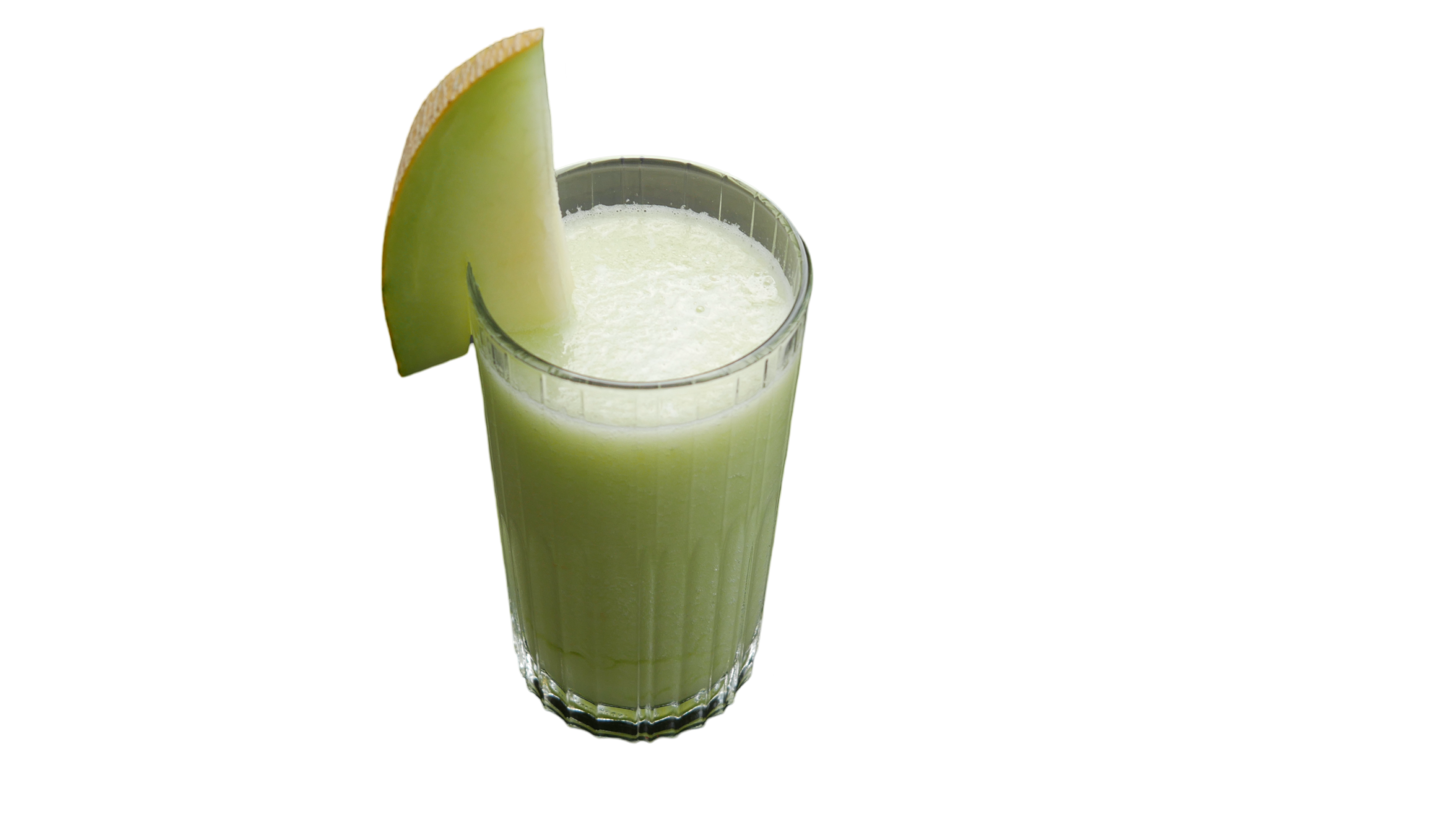 melon juice